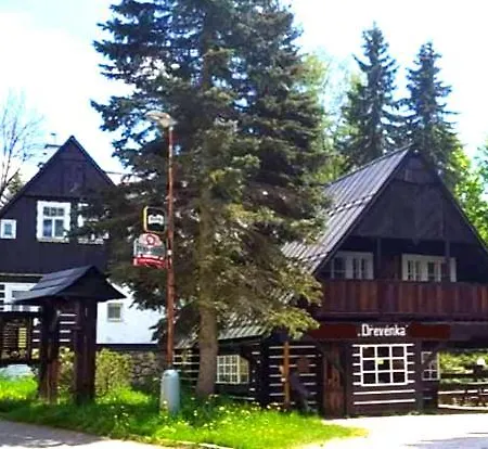 Drevenka