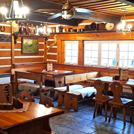 Guest house Drevenka Harrachov