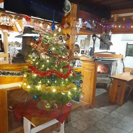 Guest house Drevenka