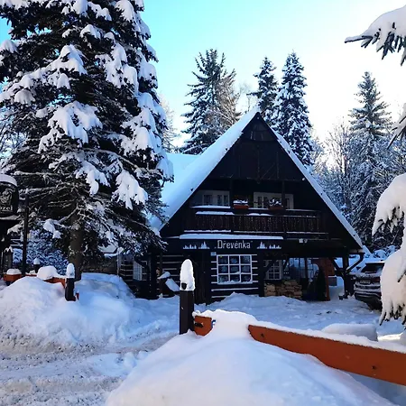 Drevenka Guest house 3*