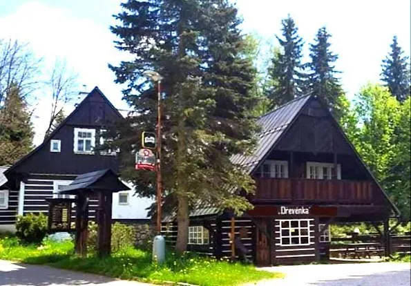 Drevenka